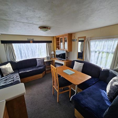 Caravan Holiday Let 2 Bedroom Happy Days South Chapel Saint Leonards 05 外观 照片